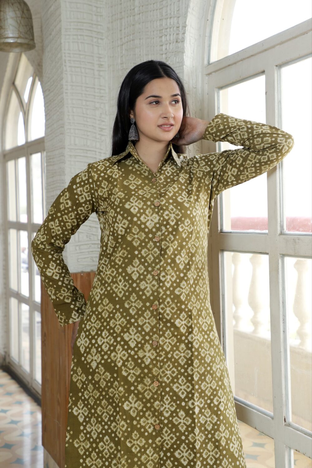 This new kurti pant collection seems like a great option for casual wear. - Image 17