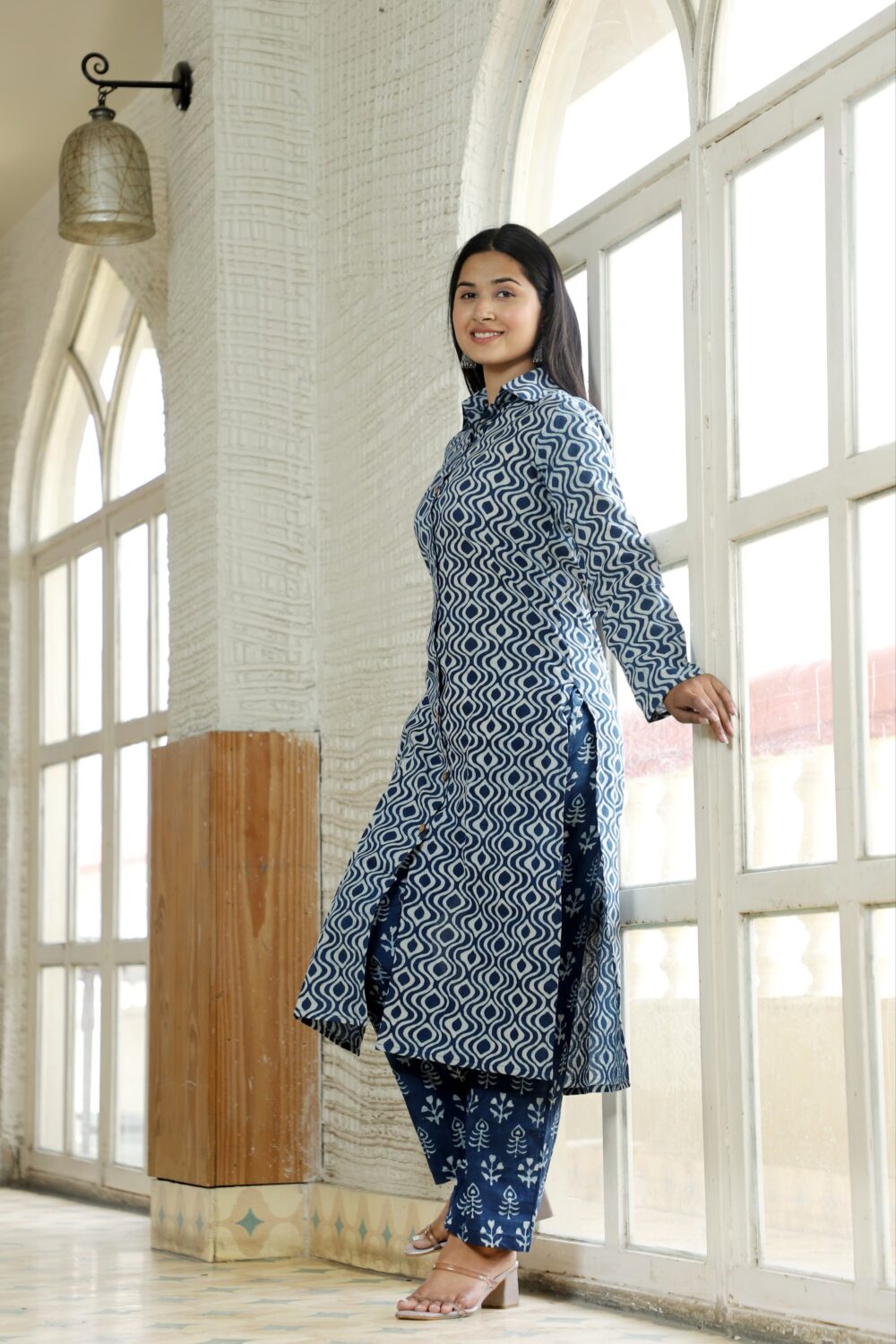 This new kurti pant collection seems like a great option for casual wear. - Image 7