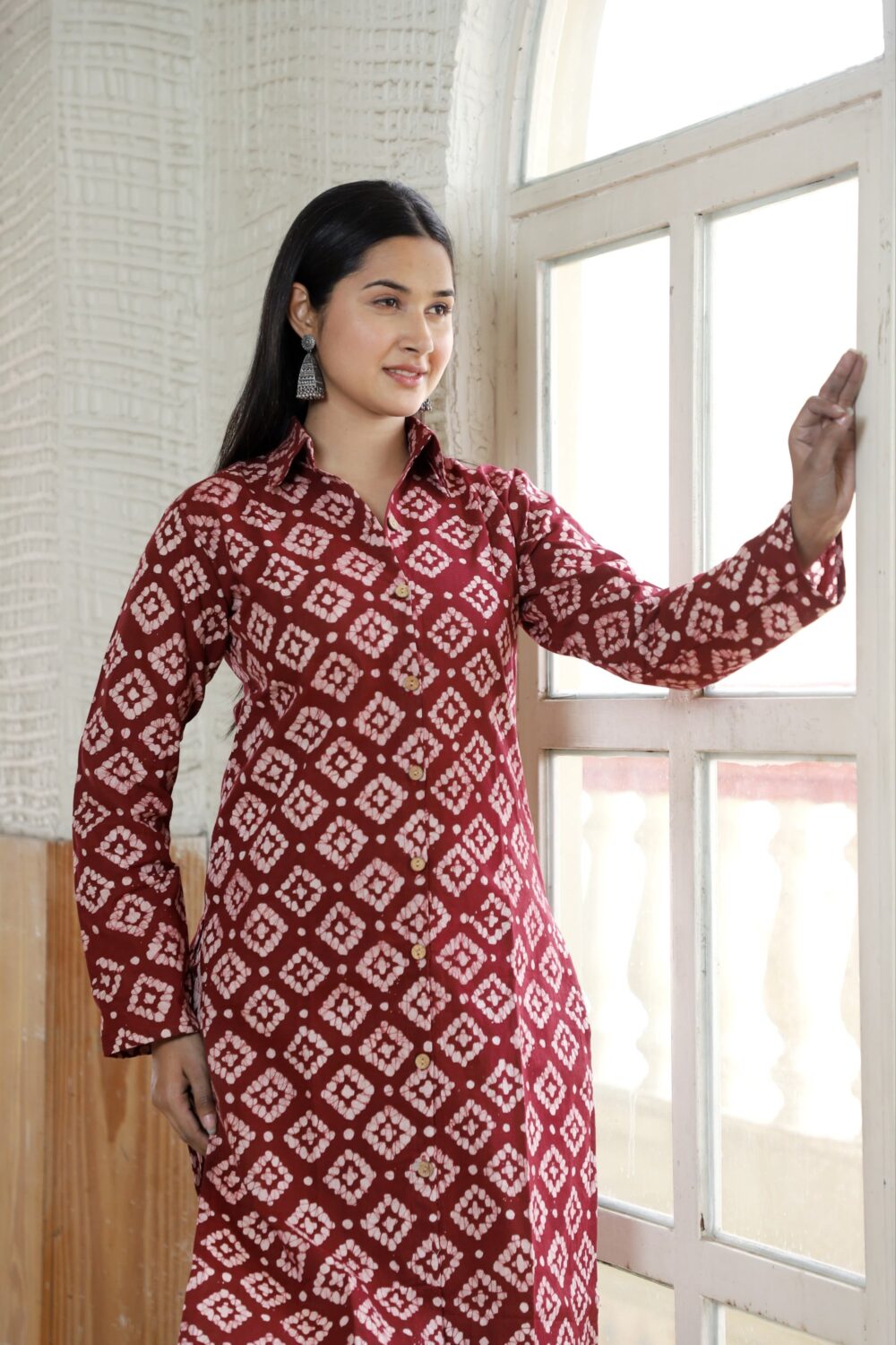 This new kurti pant collection seems like a great option for casual wear. - Image 3