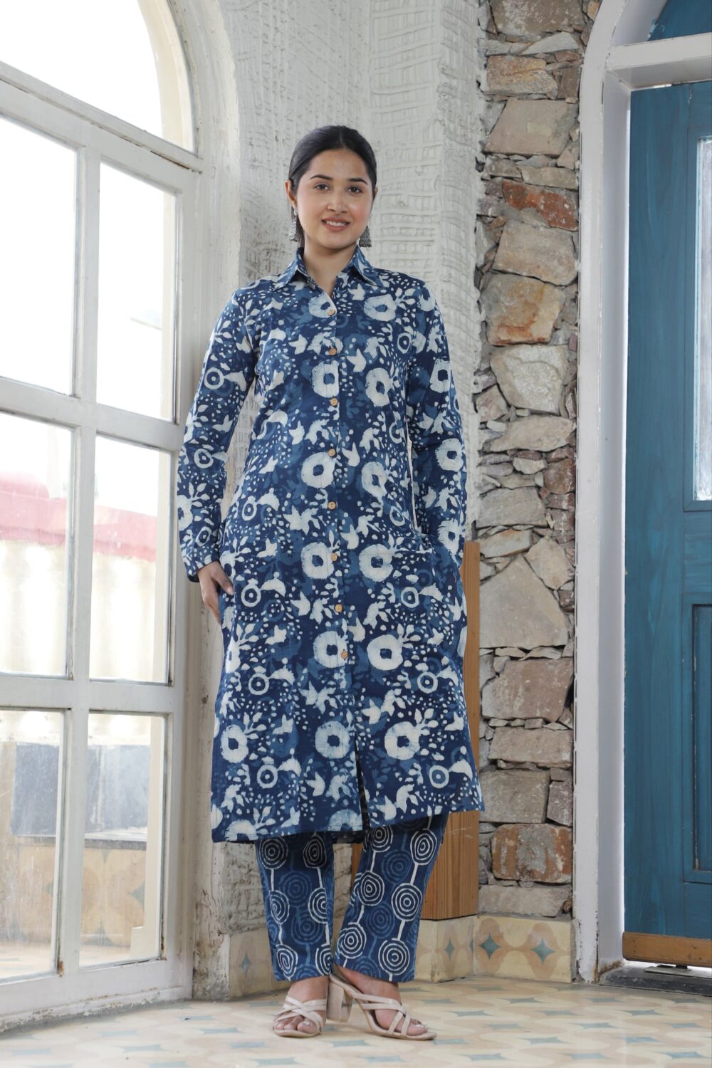 This new kurti pant collection seems like a great option for casual wear. - Image 9