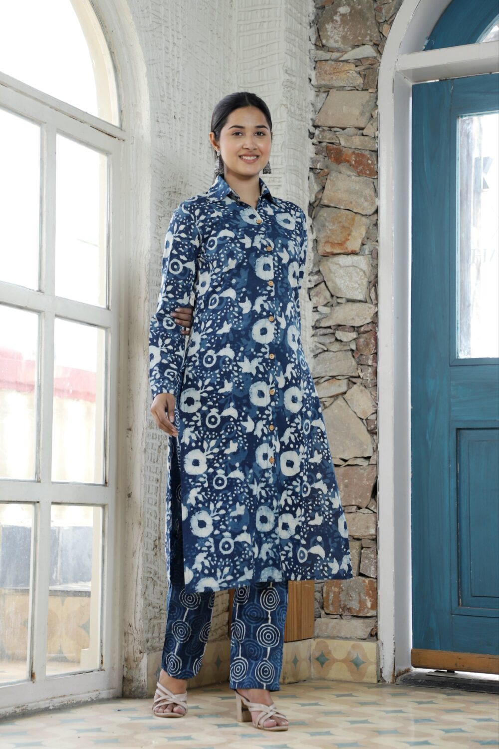 This new kurti pant collection seems like a great option for casual wear. - Image 32