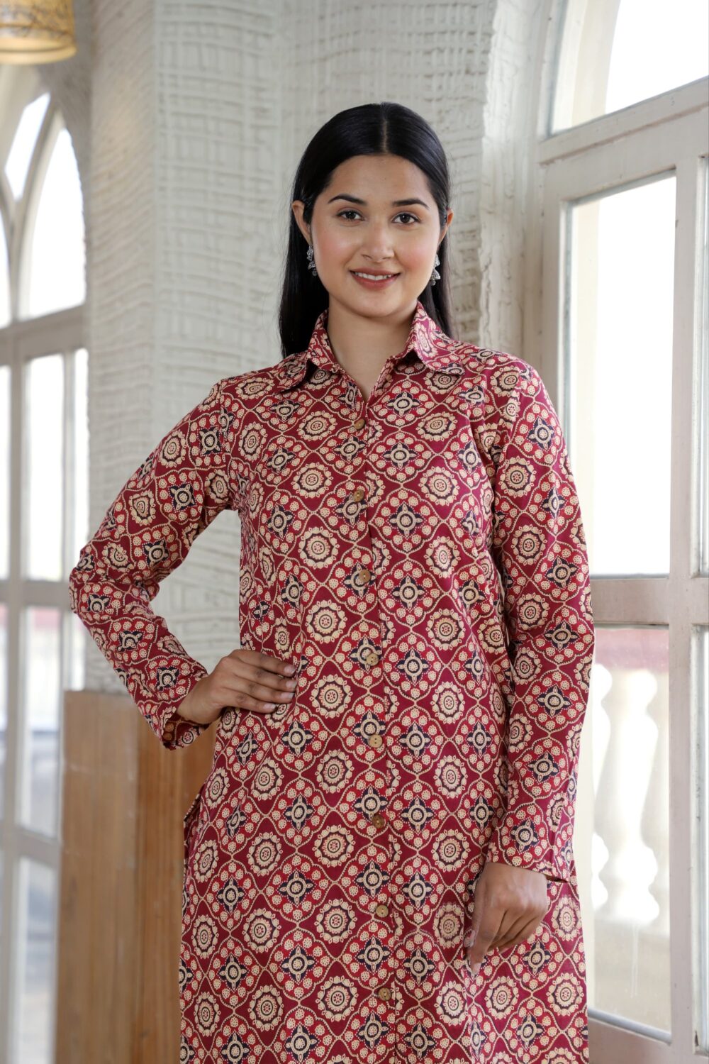 This new kurti pant collection seems like a great option for casual wear. - Image 22