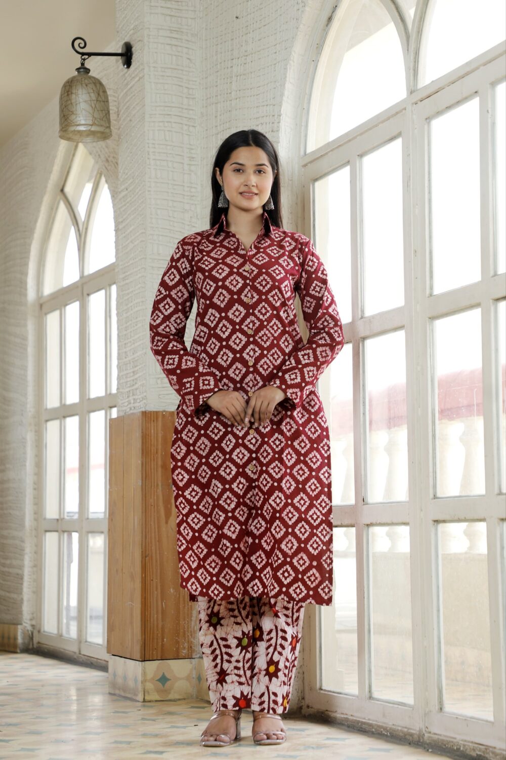This new kurti pant collection seems like a great option for casual wear. - Image 25
