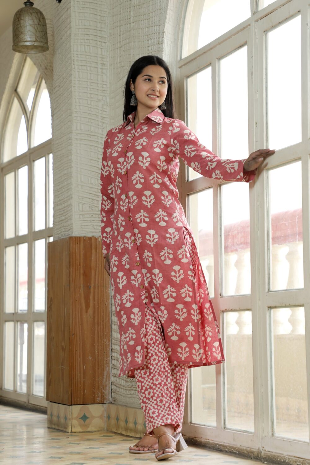 This new kurti pant collection seems like a great option for casual wear. - Image 13