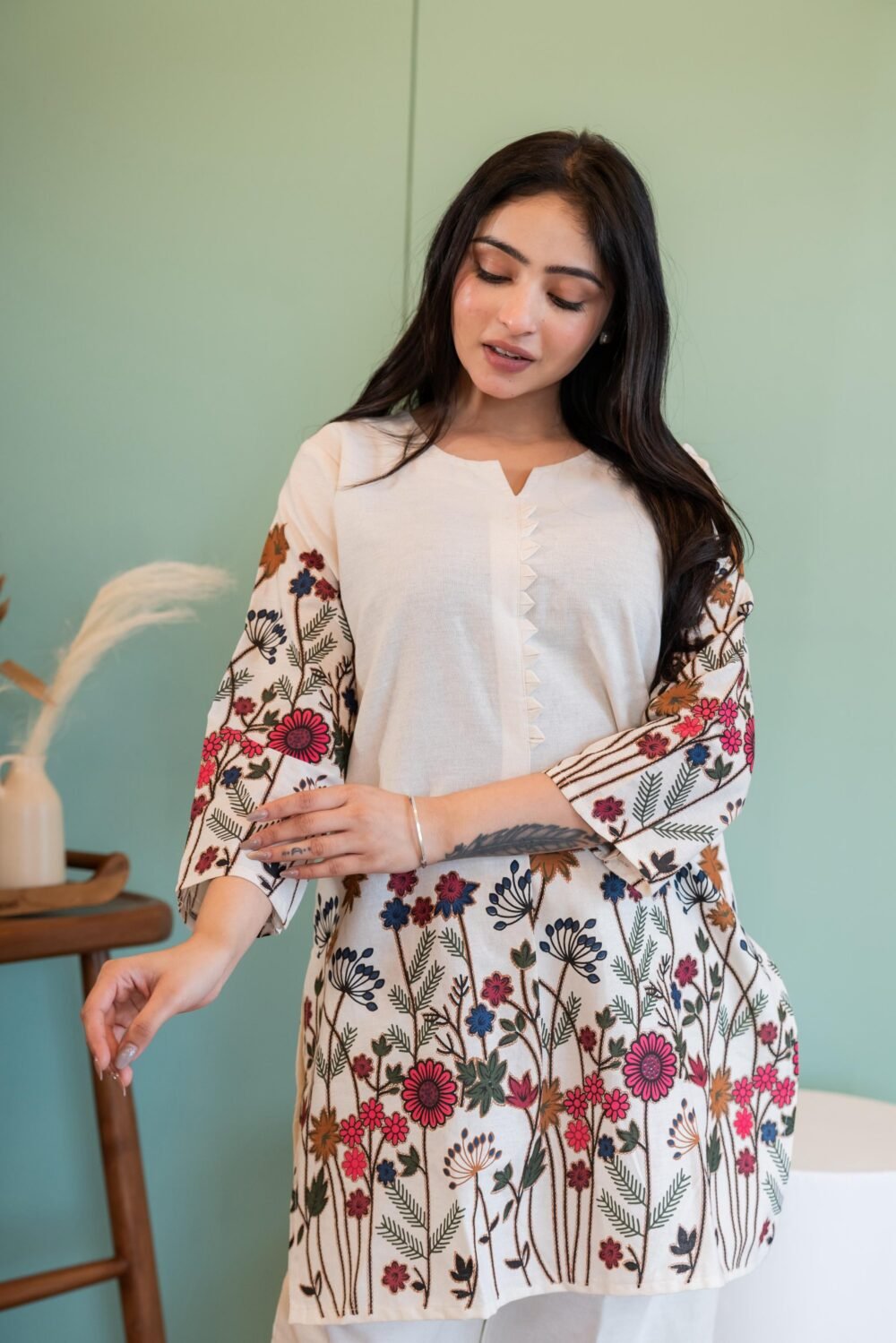 This Coord Set set seems like a great option for everyday wear. - Image 13