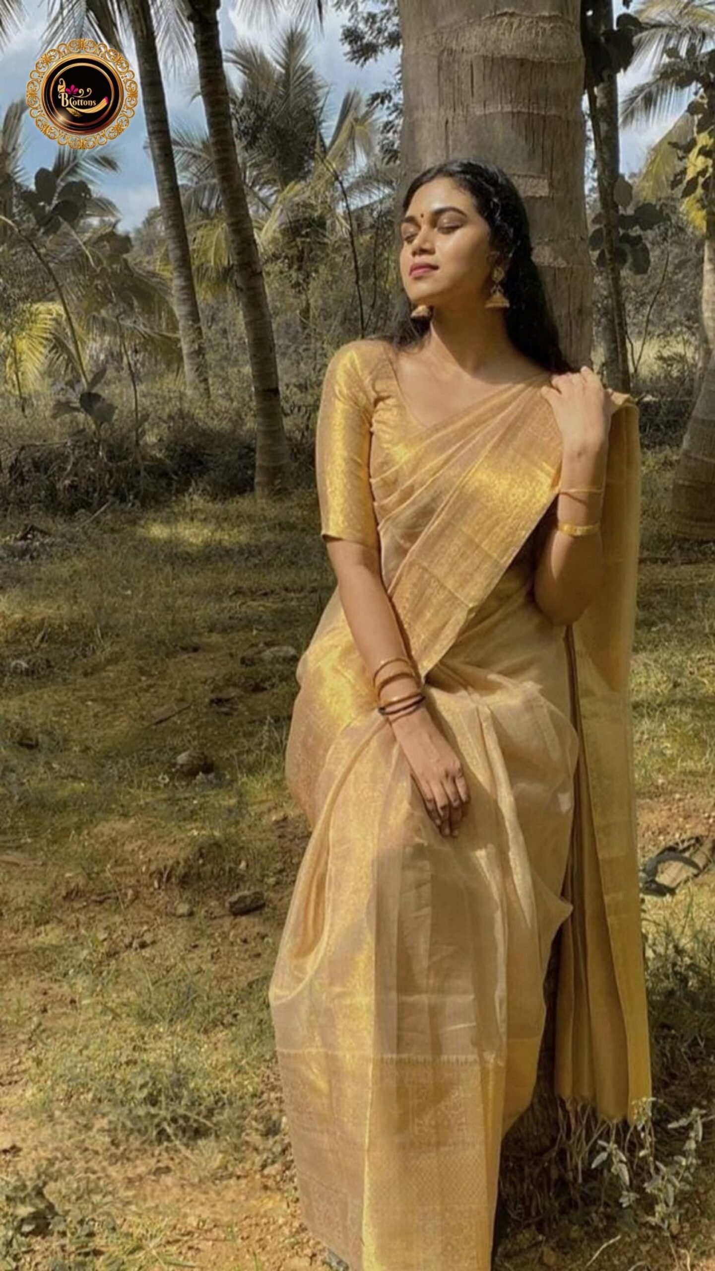 ModernFashions.in Presents: Exclusive Saree Collection π