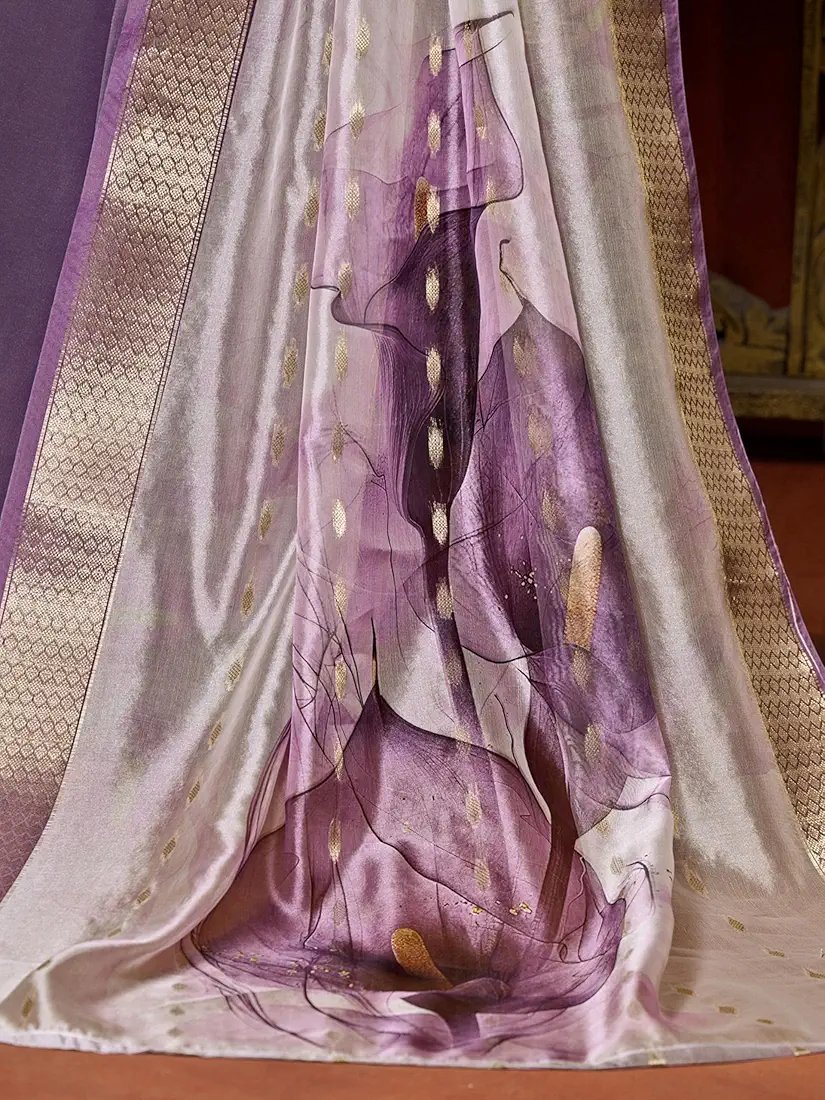 ๐ฎ๐ณโจ INDEPENDENCE DAY SPECIAL โจ๐ฎ๐ณ
Modernfashions.in presents
๐ธ Women's Cotton Silk Embroidered Anarkali Kurta Palazzo with Digital Print Dupatta ๐ธ - Image 15