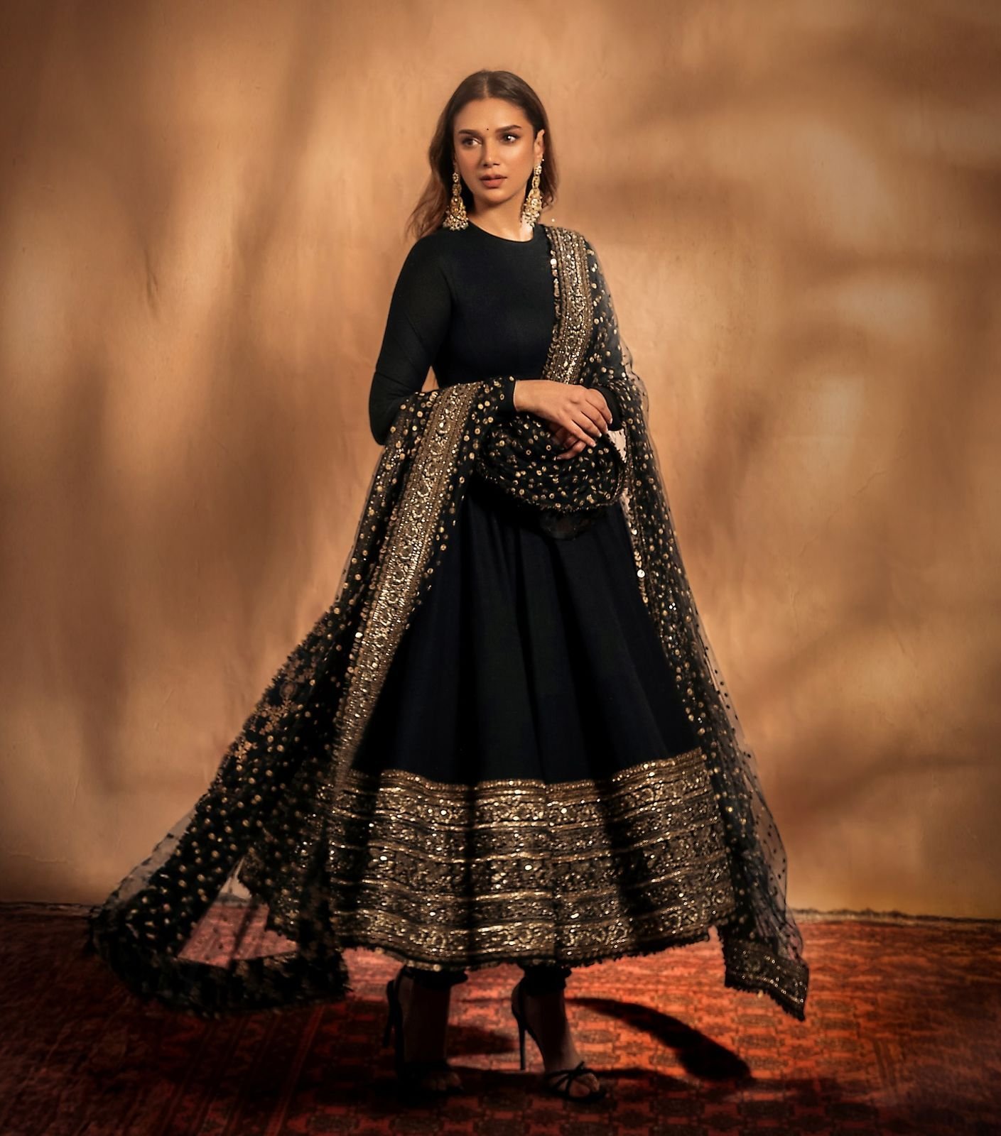 🌟 New Arrivals Alert! 🌟
💐 Introducing Our Sabyasachi-Inspired Designer Ensemble 💐
