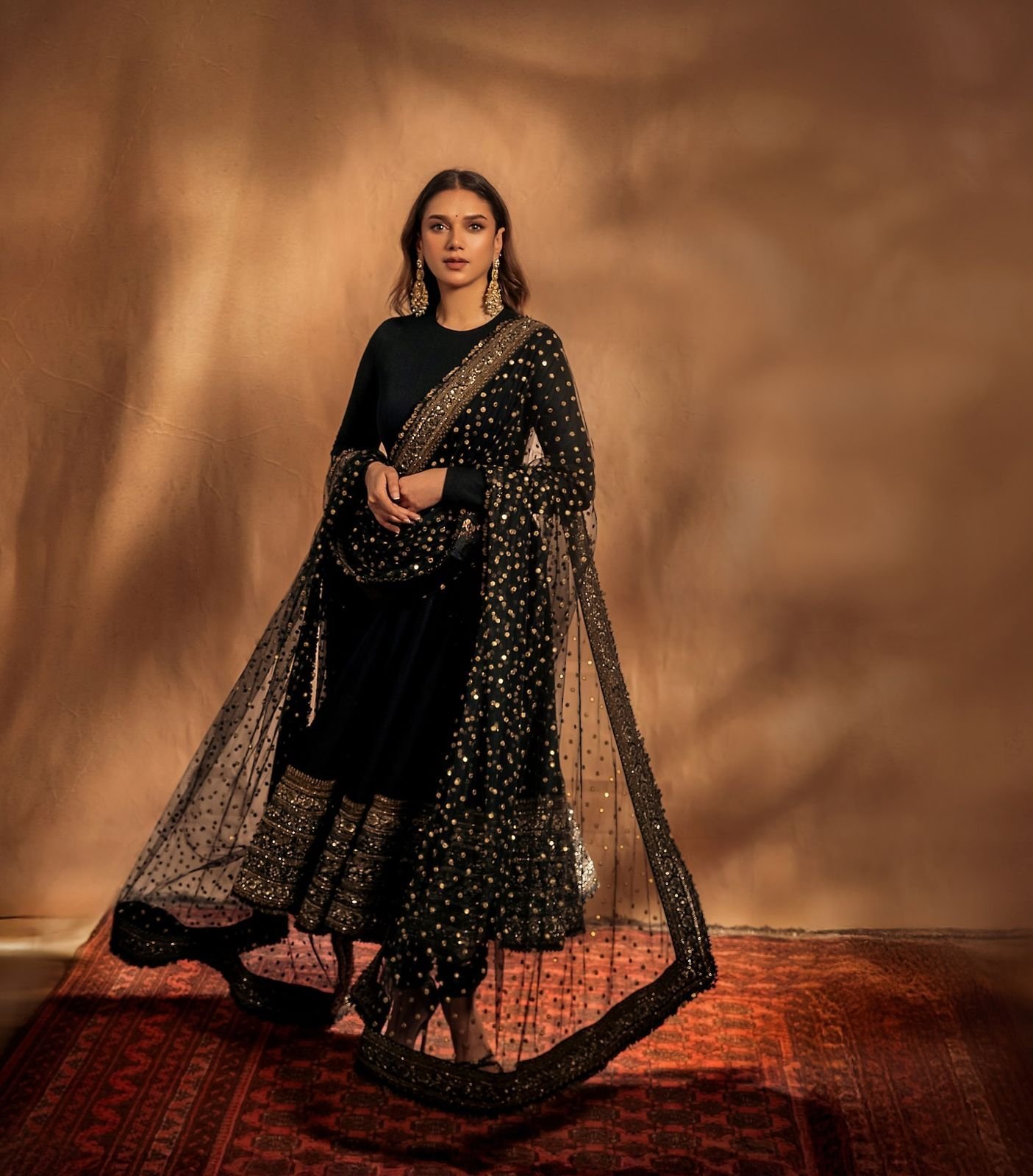 🌟 New Arrivals Alert! 🌟
💐 Introducing Our Sabyasachi-Inspired Designer Ensemble 💐 - Image 7