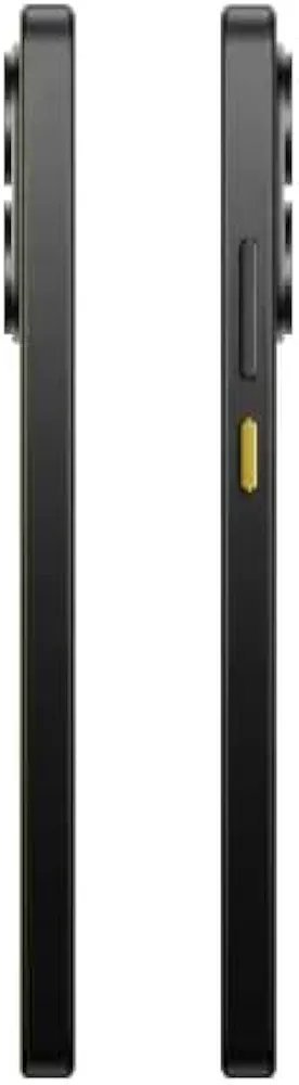 POCO X7 Pro 5G - Yellow (8GB RAM, 256GB Storage) - Image 6