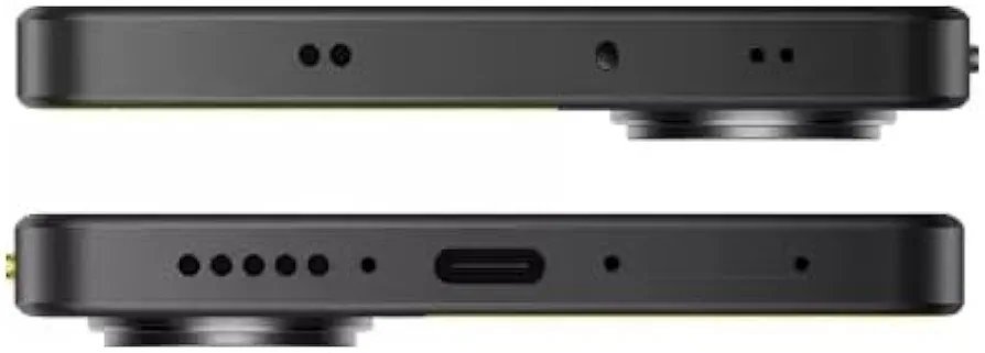 POCO X7 Pro 5G - Yellow (8GB RAM, 256GB Storage) - Image 5