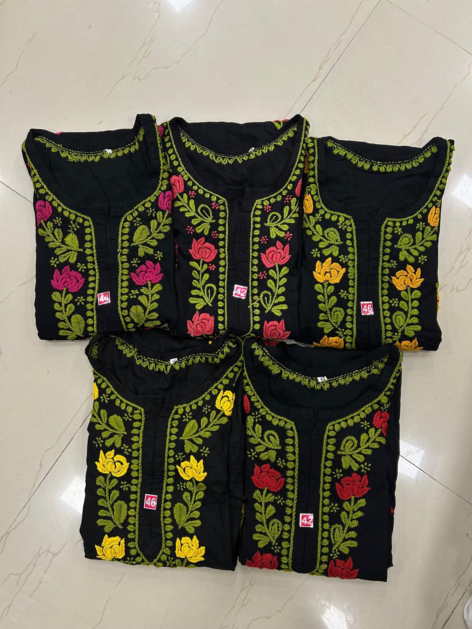 ModernFashions.in Presents โจ
๐ Beautiful Rayon Palazzo Set ๐ - Image 2