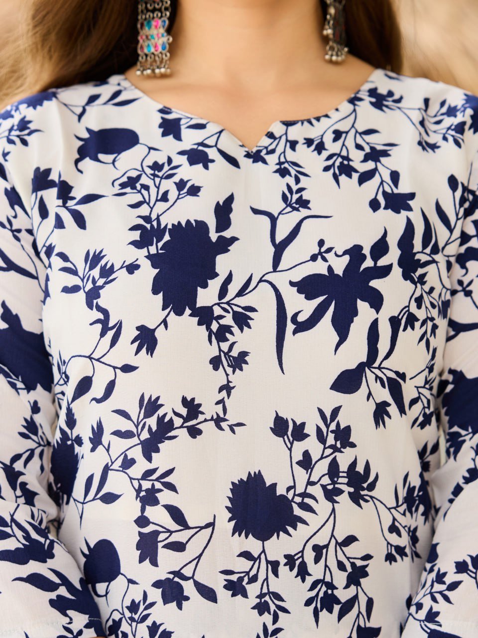 ๐ธ NEW ARRIVAL ALERT ๐ธ
โจ Most Beautiful & Highly Attractive Collection Added! โจ - Image 21