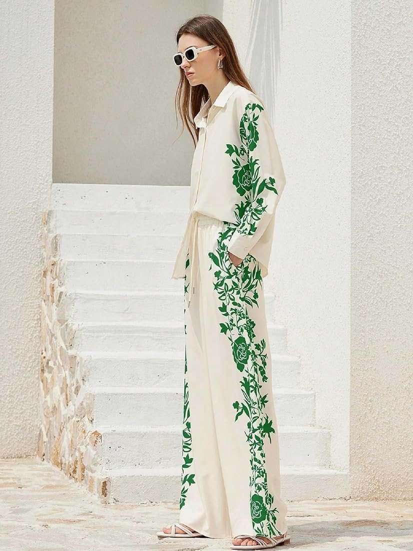 Women Co-Ord Set | Stylish 2-Piece Kurta Set ✨ - Image 8