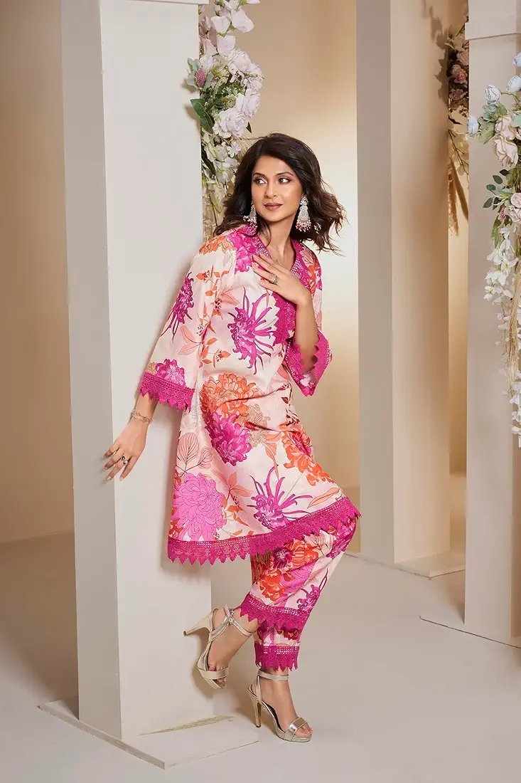 πΈβ¨ Grace Meets Elegance β New Arrival at Modernfashions.in β¨πΈ - Image 4