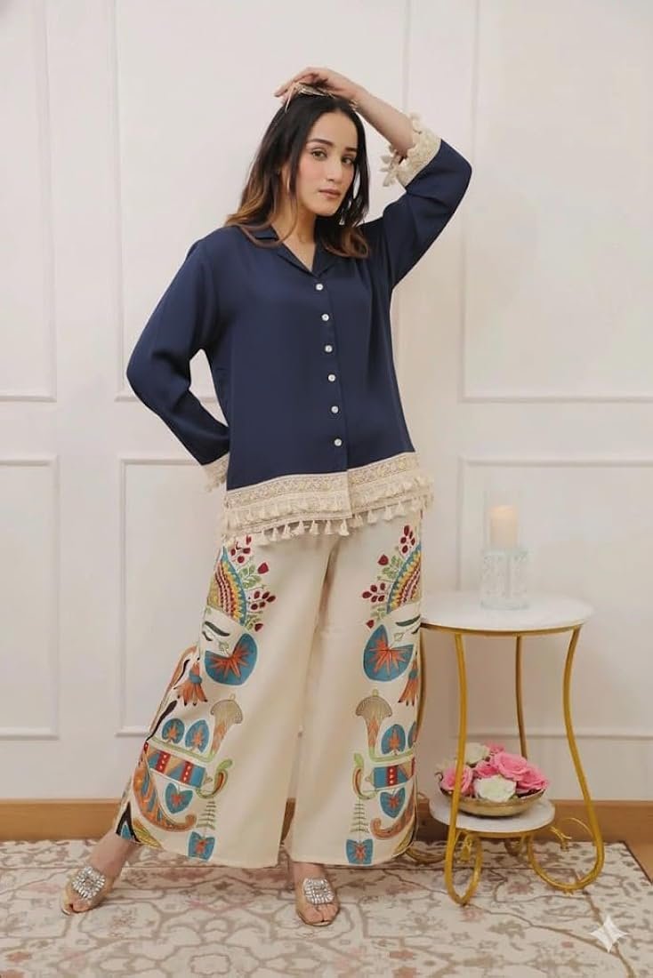 New Arrivals Stylish Coord Set - Image 16