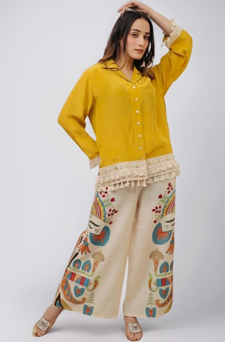 New Arrivals Stylish Coord Set - Image 14