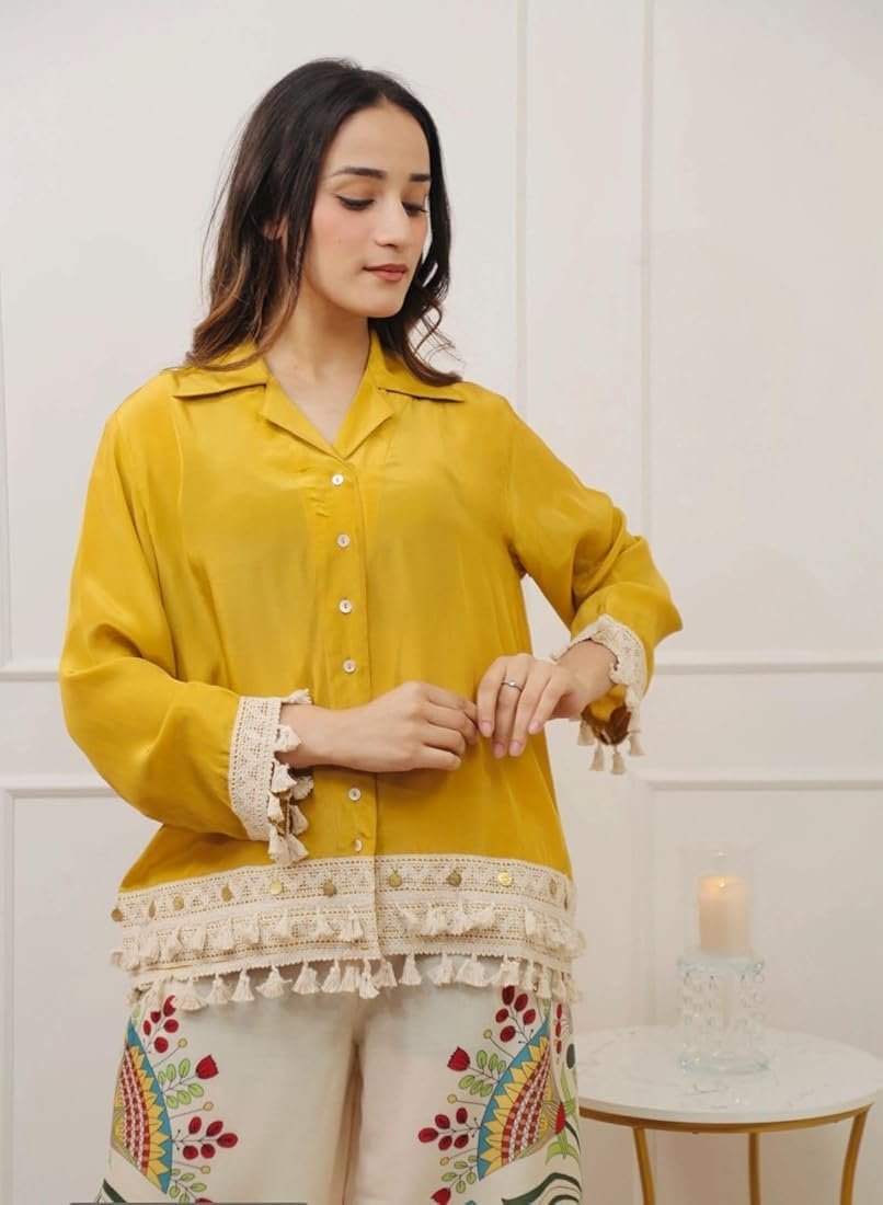New Arrivals Stylish Coord Set - Image 6