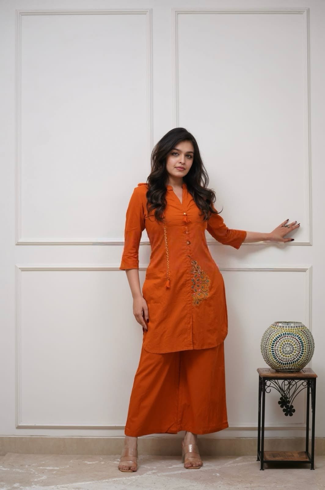 New Arrivals Coord Set